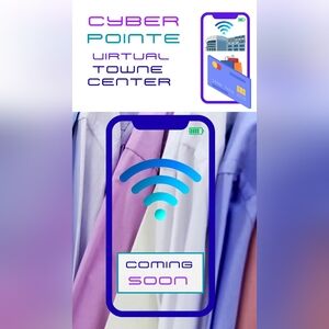 COMING SOON TO THIS CLOSET...